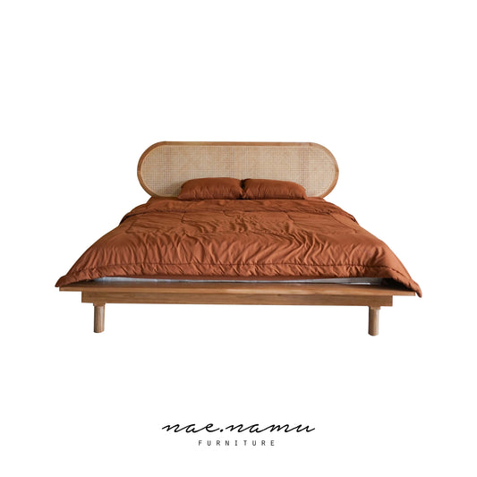 Leila Bed Frame