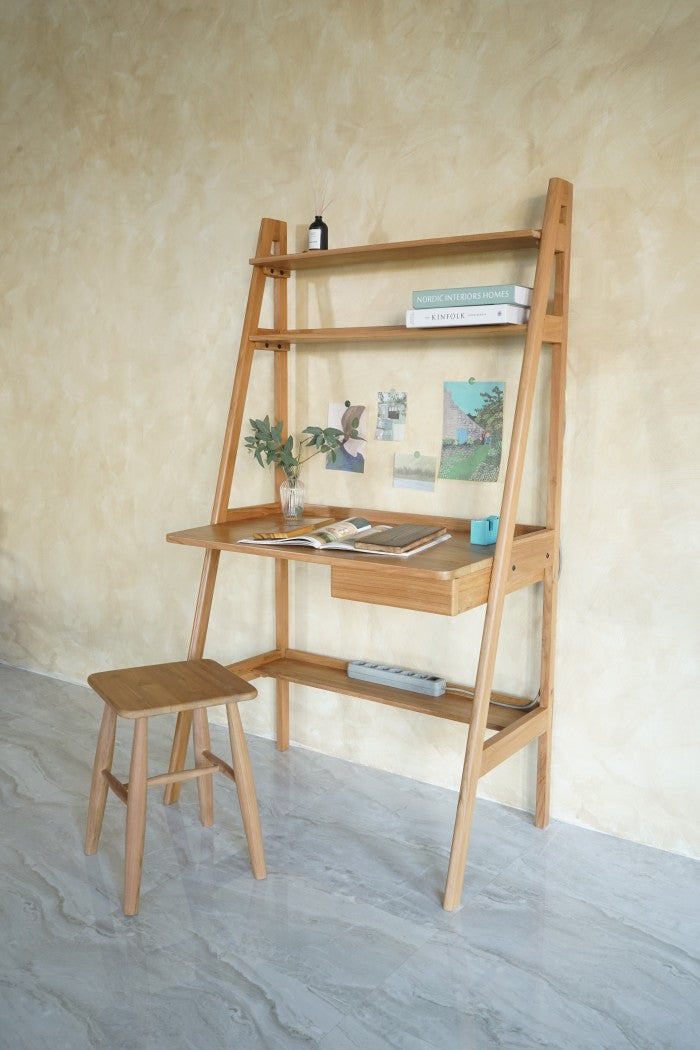 Benky Ladder Desk