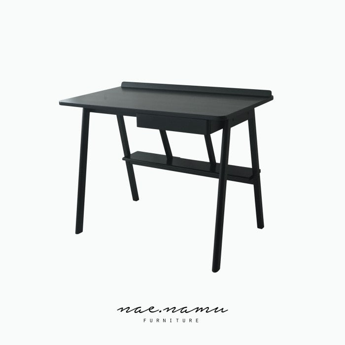 Benky Wooden Desk 100 cm