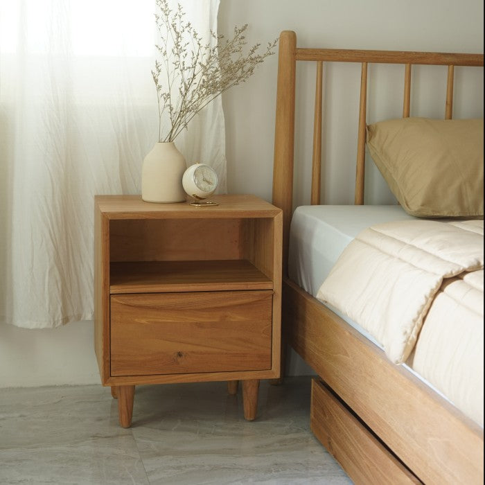 Siena Bed Side Table