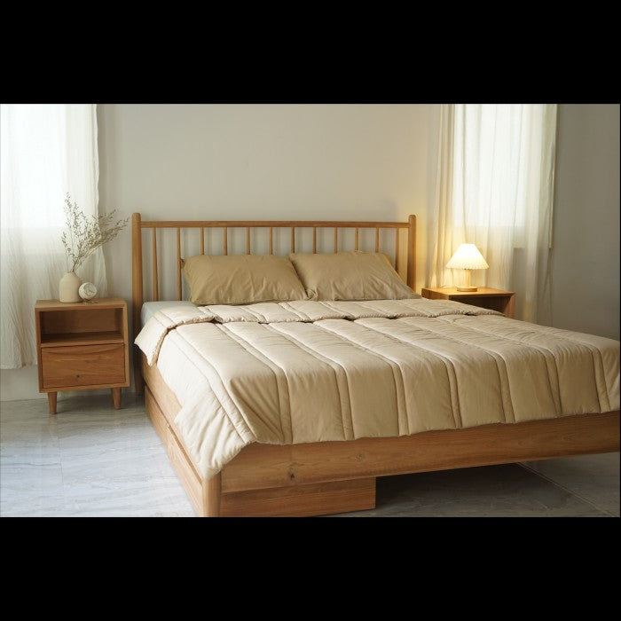 Siena Bed Frame 160cm