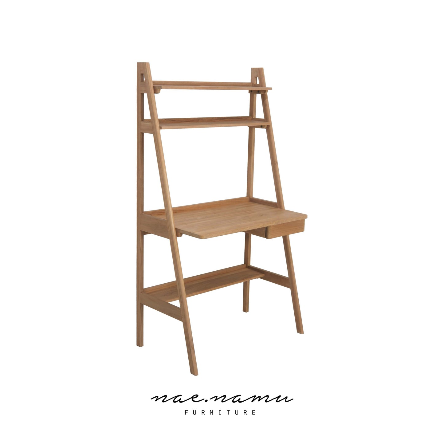 Benky Ladder Desk