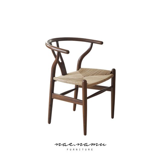 Wishbone Chair