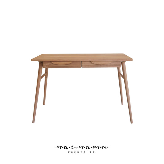 Ruma Writing Desk 120 cm