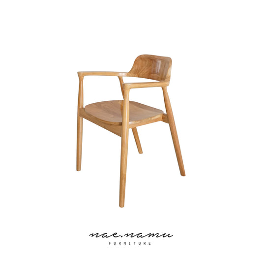 Hiroshima Chair