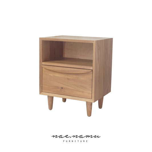 Siena Bed Side Table